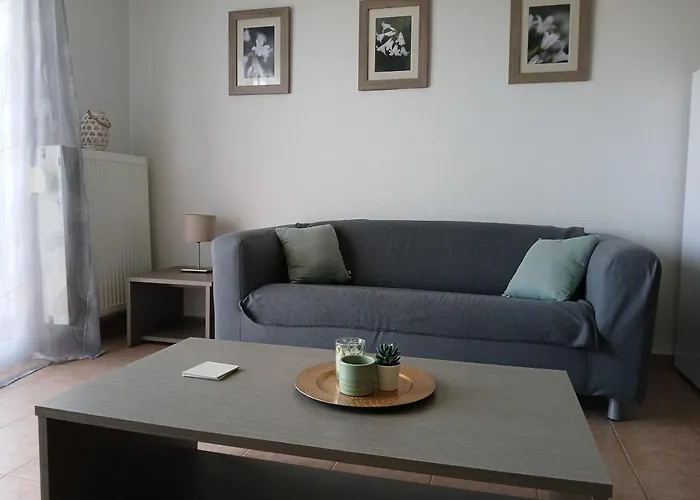 Sea View Apartments