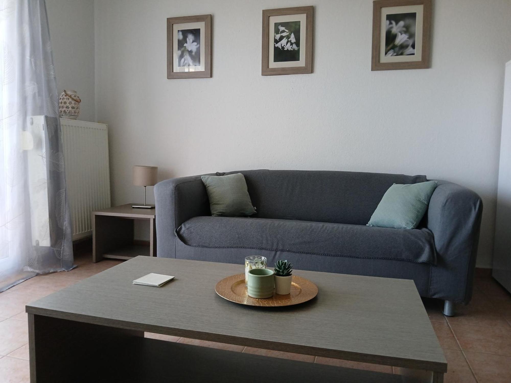Sea View Appartement Kriopigi