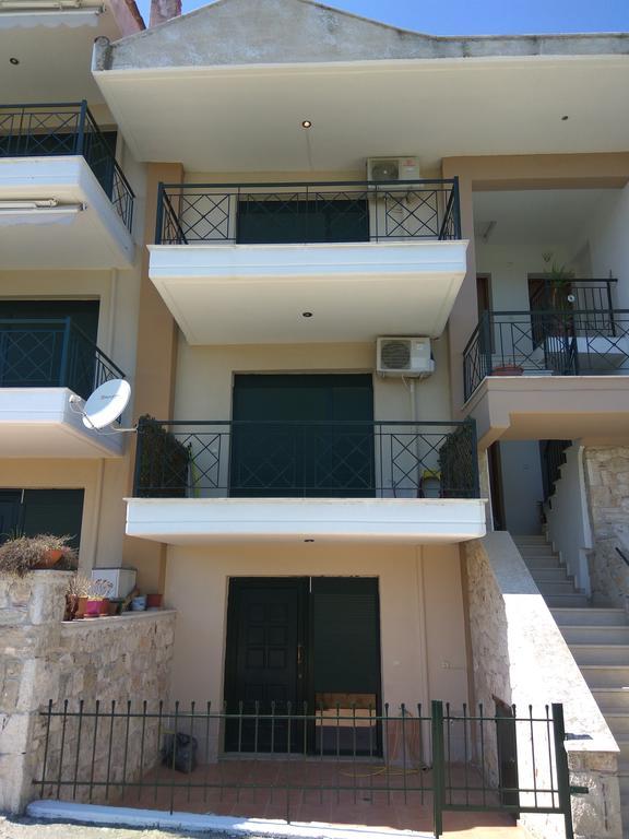 Appartement Sea View