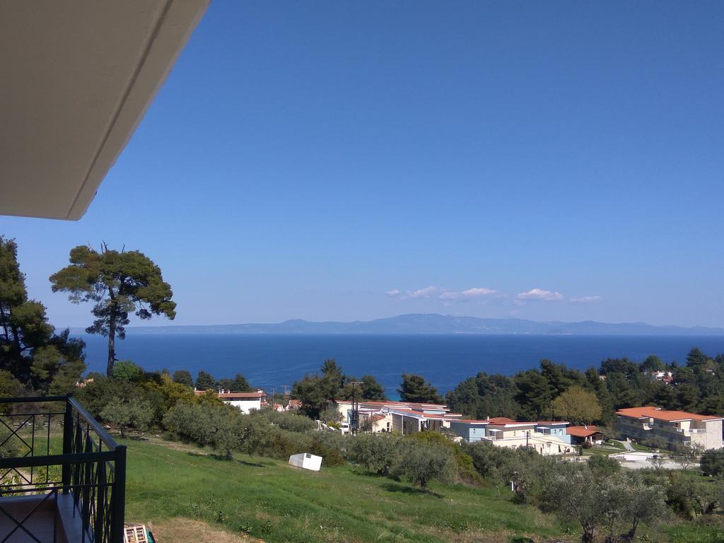 Sea View Appartement