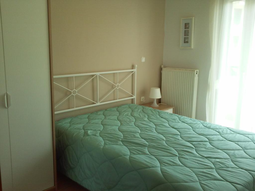 Sea View Appartement Kriopigi