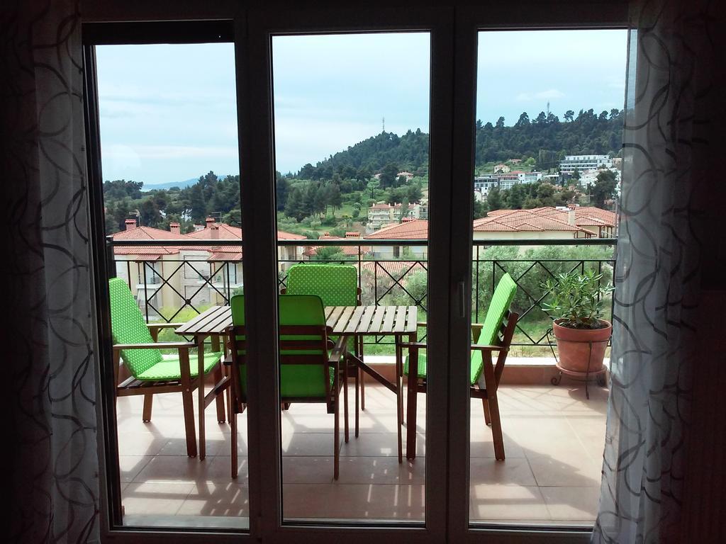 Sea View Appartement *