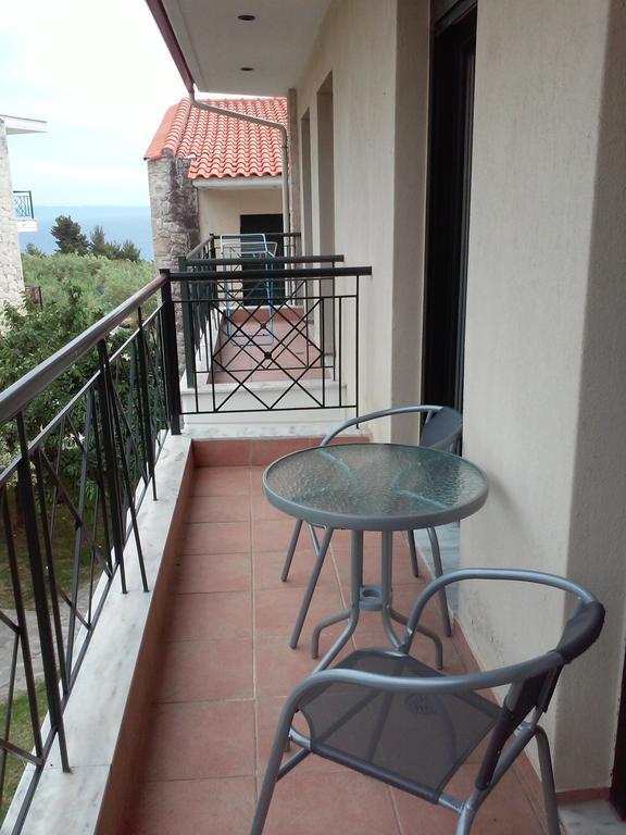 Sea View Appartement Kriopigi
