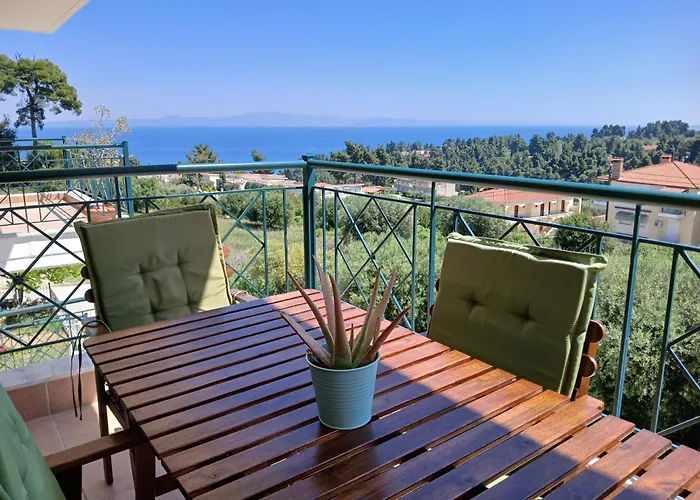 Sea View Apartments