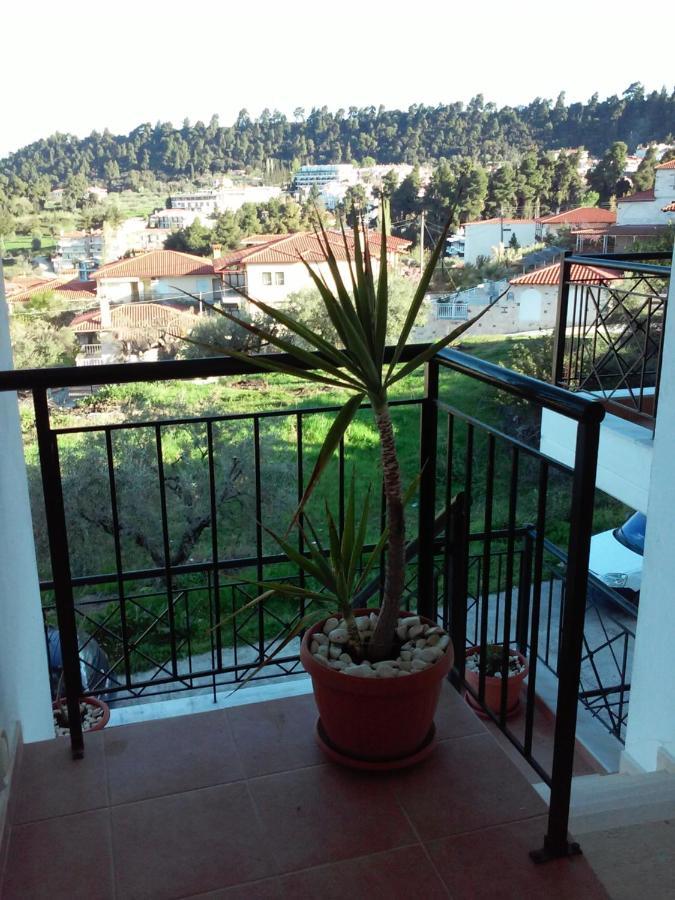 Apartment Sea View