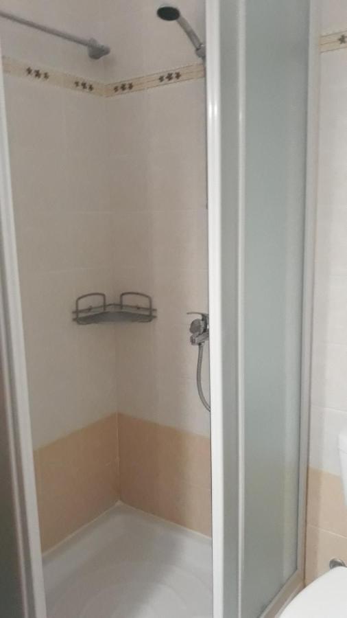 Sea View Apartment Kriopigi