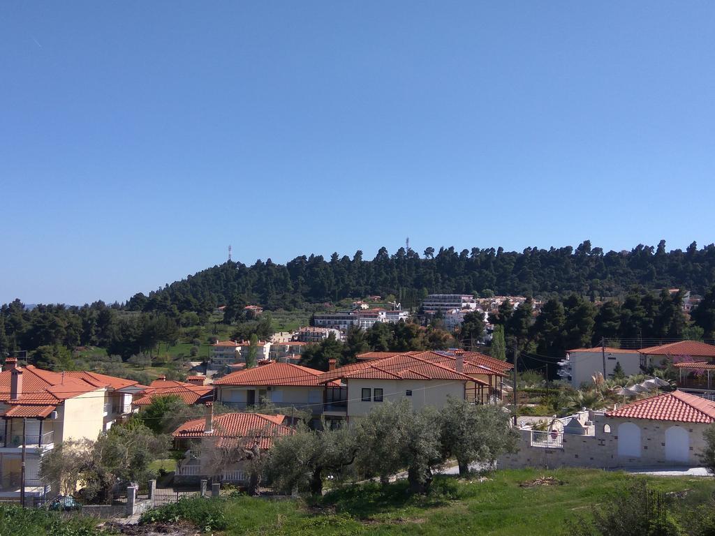Apartment Sea View