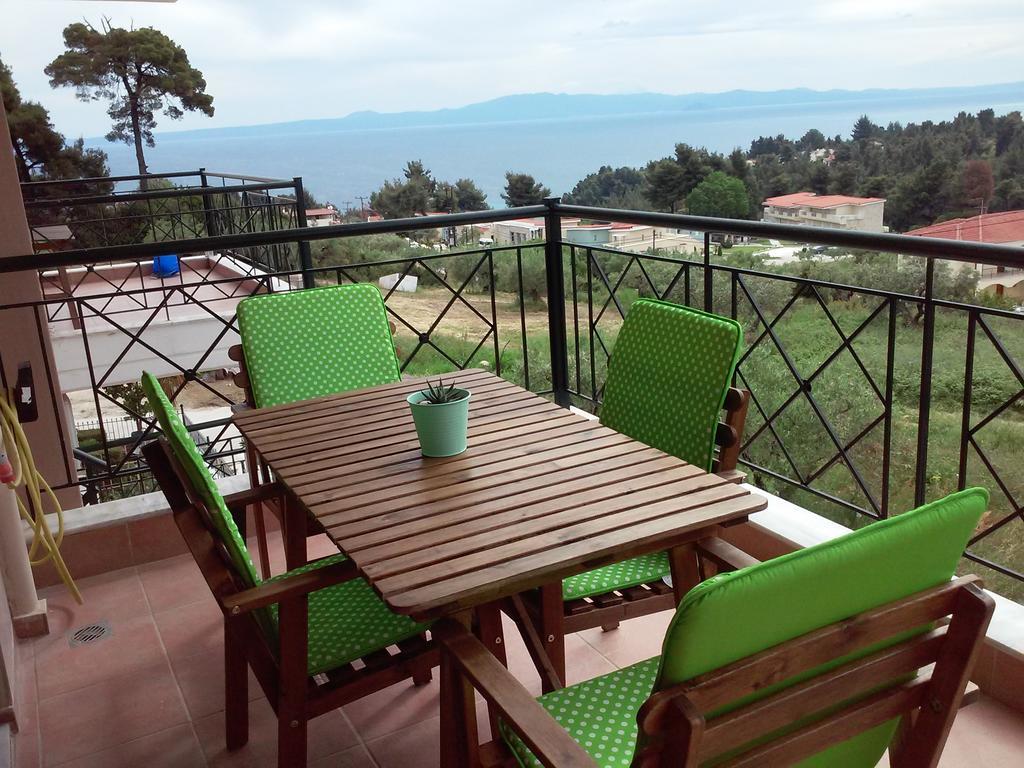 דירה Sea View קריופיגי