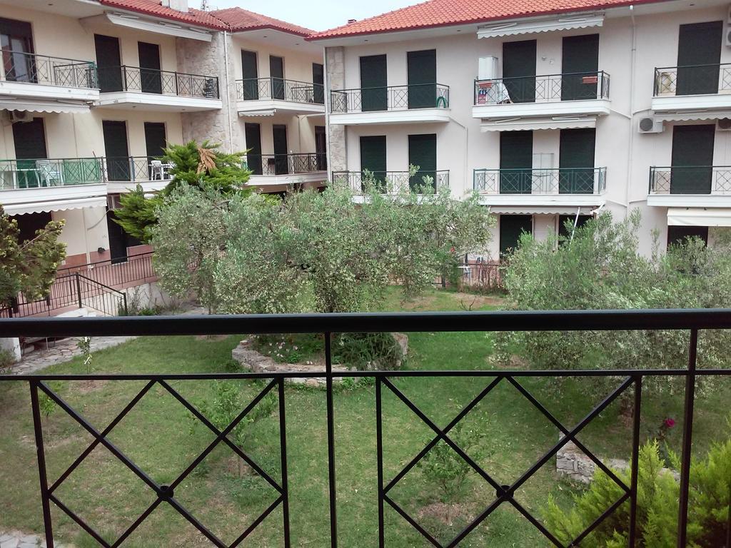 Apartment Sea View