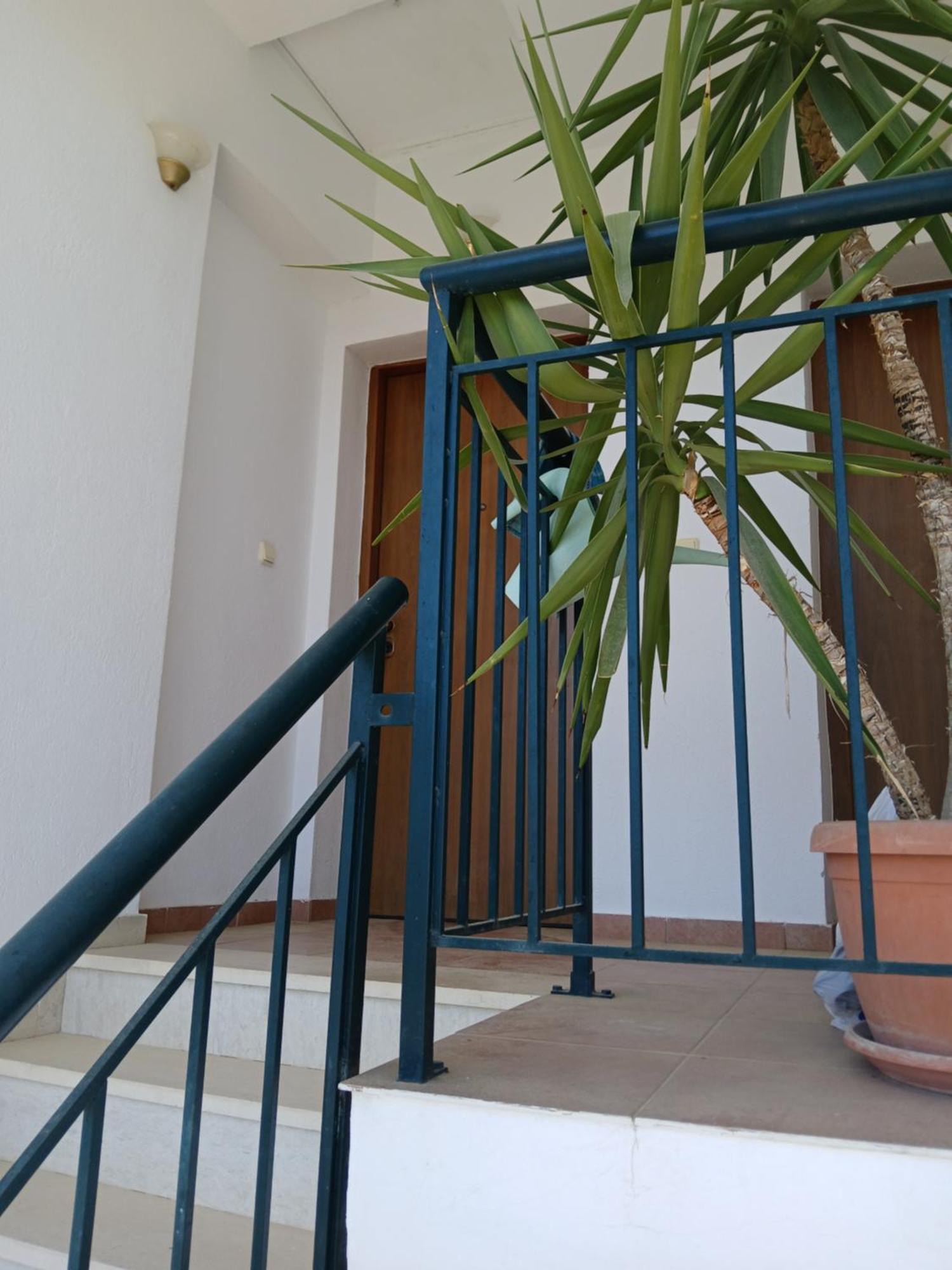 Apartament Sea View Kriopigi