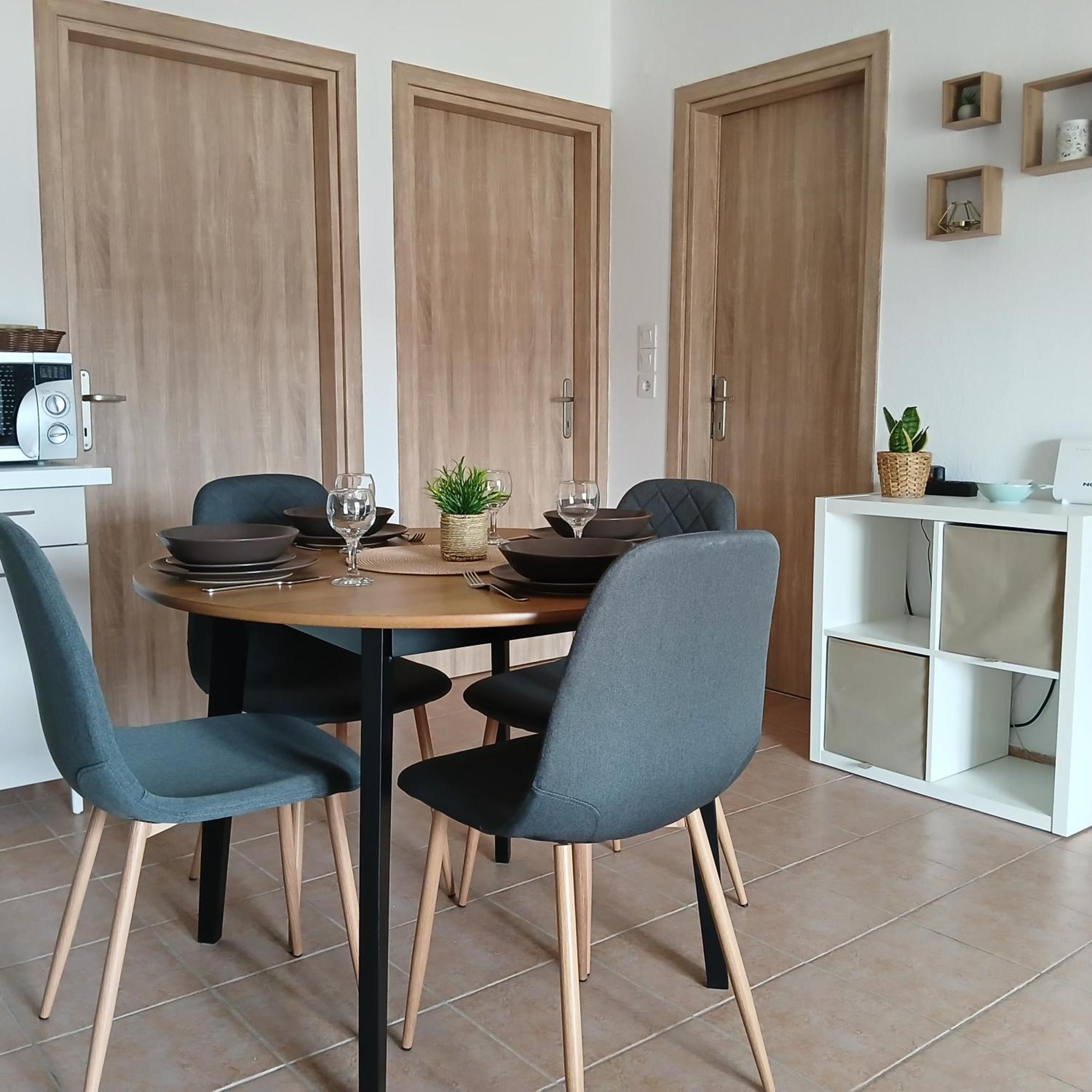 Apartament Sea View