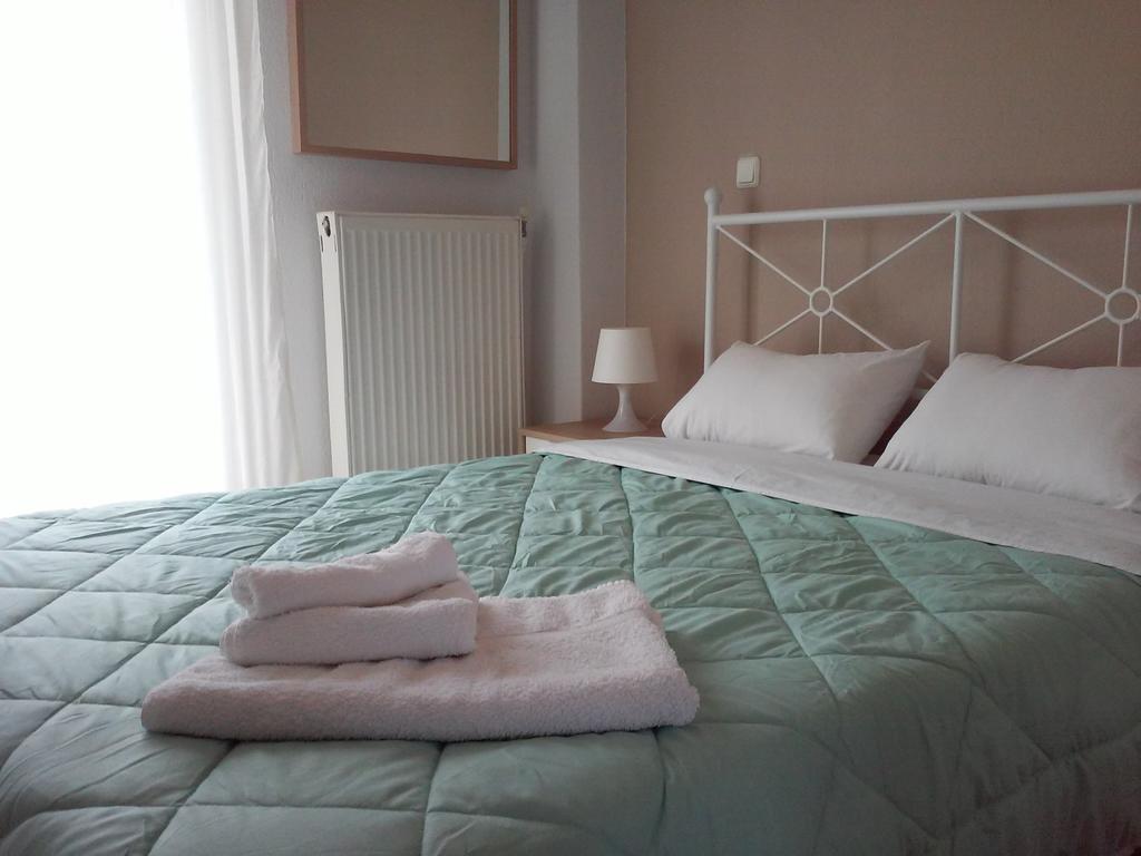 Apartament Sea View *