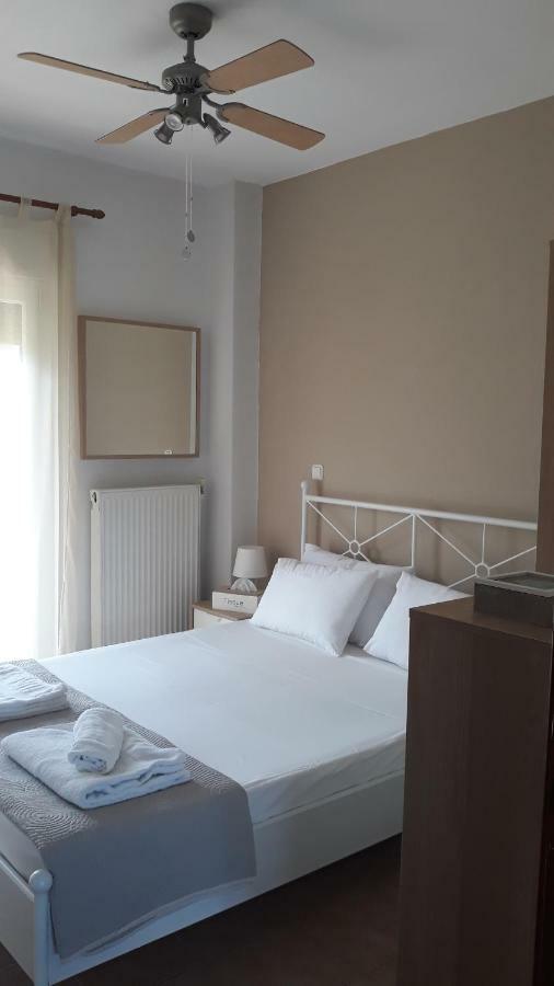 Apartament Sea View Kriopigi